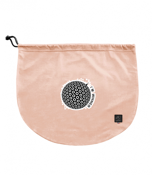 BAVLNĚNÝ OBAL NA HELMU