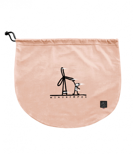 BAVLNĚNÝ OBAL NA HELMU