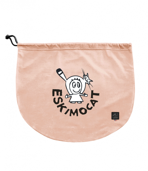 BAVLNĚNÝ OBAL NA HELMU