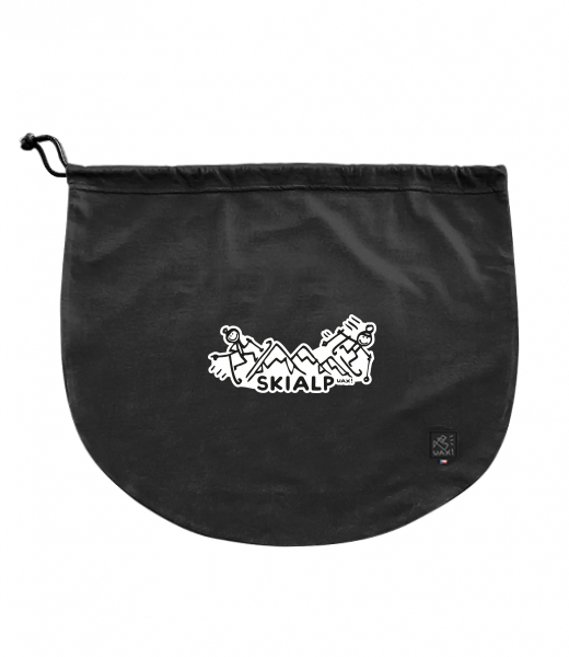 BAVLNĚNÝ OBAL NA HELMU