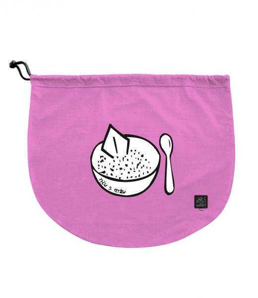 BAVLNĚNÝ OBAL NA HELMU