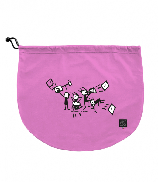 BAVLNĚNÝ OBAL NA HELMU