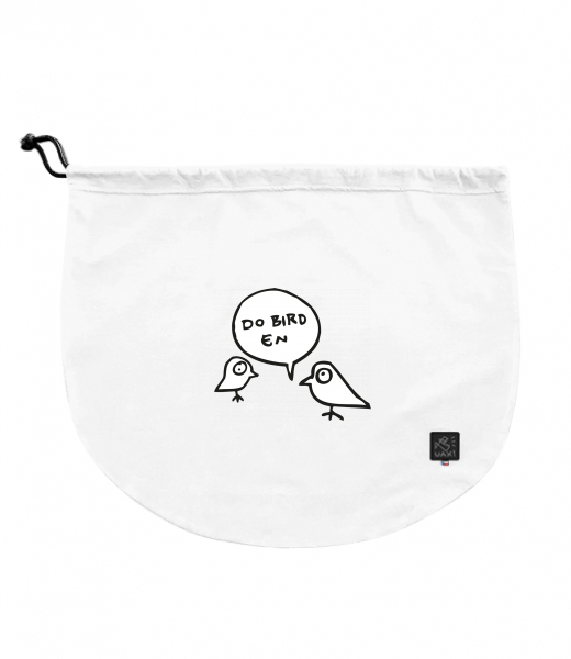 BAVLNĚNÝ OBAL NA HELMU