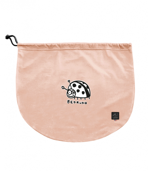 BAVLNĚNÝ OBAL NA HELMU