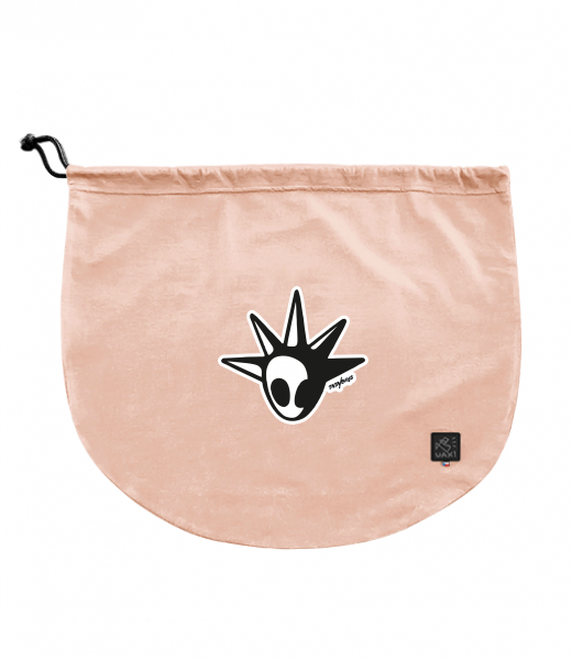 BAVLNĚNÝ OBAL NA HELMU