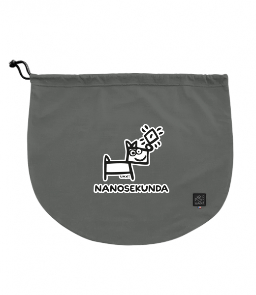 BAVLNĚNÝ OBAL NA HELMU