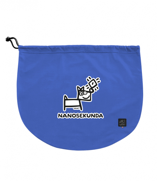 BAVLNĚNÝ OBAL NA HELMU