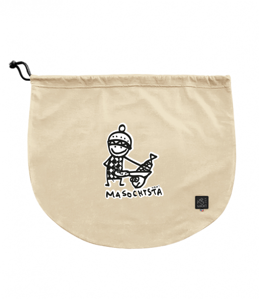 BAVLNĚNÝ OBAL NA HELMU