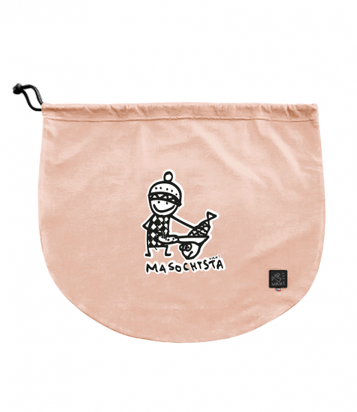 BAVLNĚNÝ OBAL NA HELMU