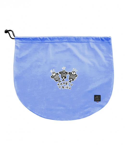 BAVLNĚNÝ OBAL NA HELMU