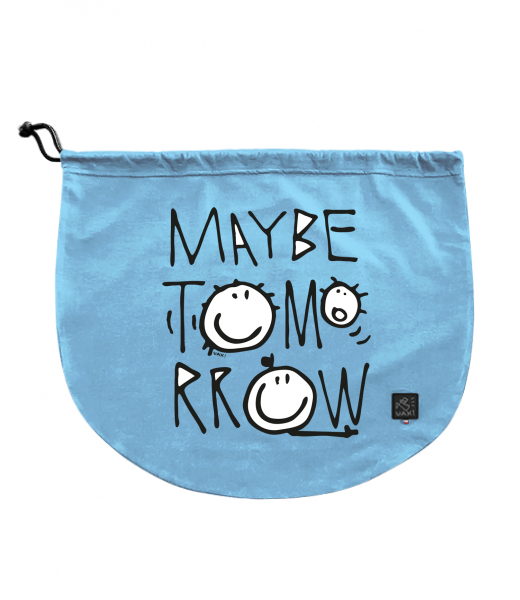 BAVLNĚNÝ OBAL NA HELMU