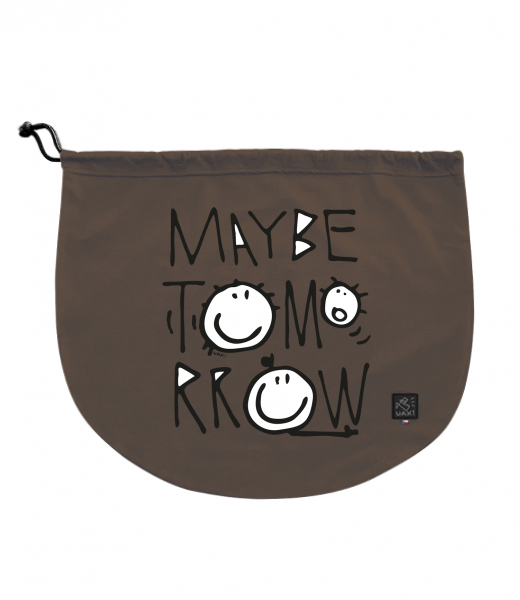 BAVLNĚNÝ OBAL NA HELMU