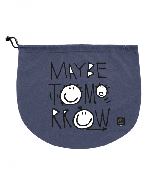 BAVLNĚNÝ OBAL NA HELMU