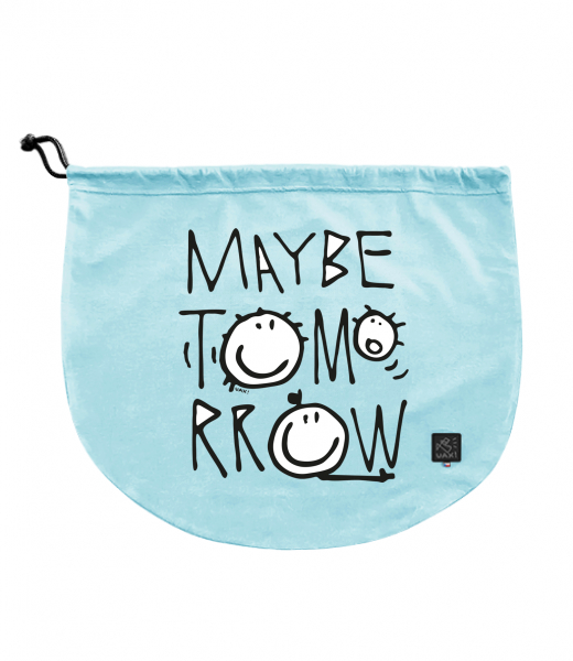 BAVLNĚNÝ OBAL NA HELMU