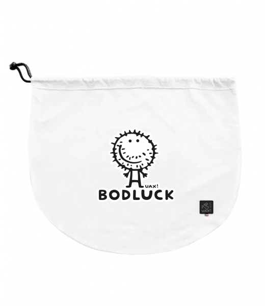 BAVLNĚNÝ OBAL NA HELMU