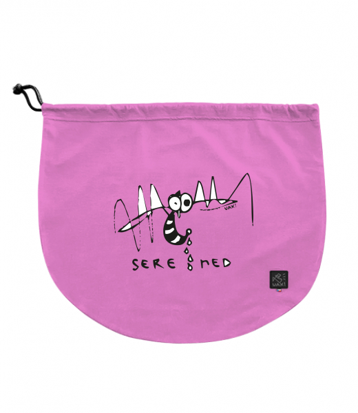 BAVLNĚNÝ OBAL NA HELMU