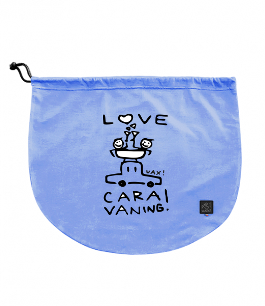 BAVLNĚNÝ OBAL NA HELMU