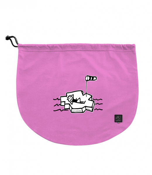 BAVLNĚNÝ OBAL NA HELMU