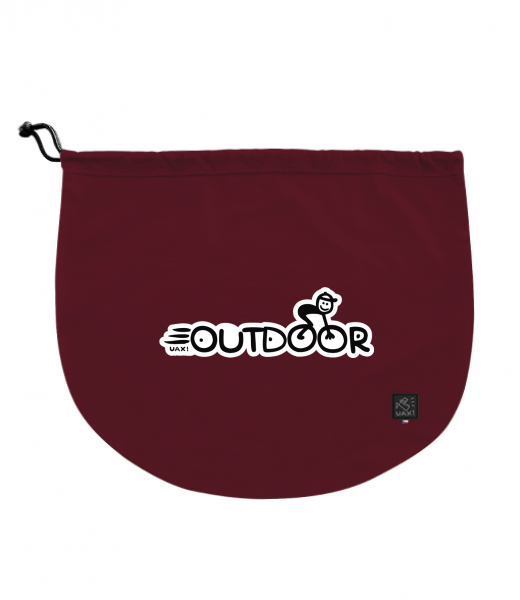 BAVLNĚNÝ OBAL NA HELMU