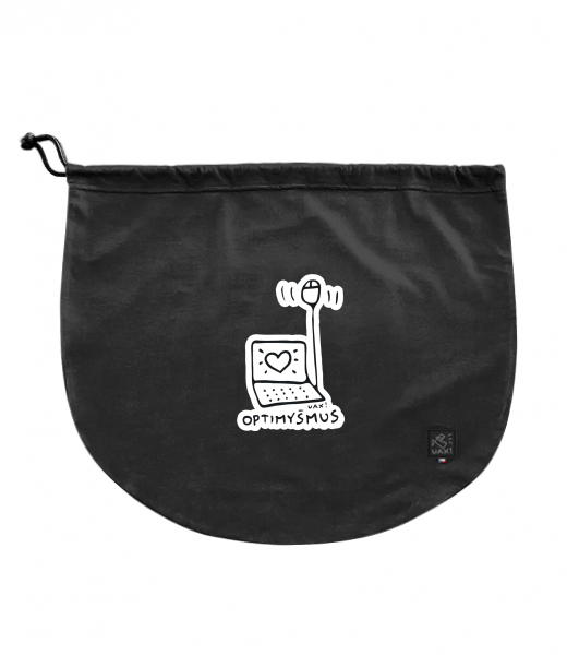 BAVLNĚNÝ OBAL NA HELMU