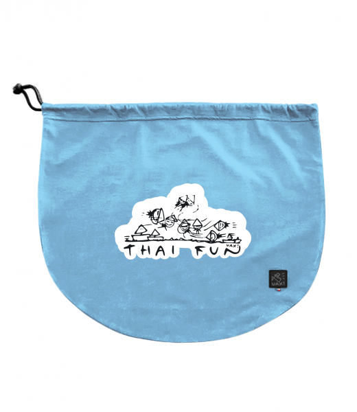 BAVLNĚNÝ OBAL NA HELMU