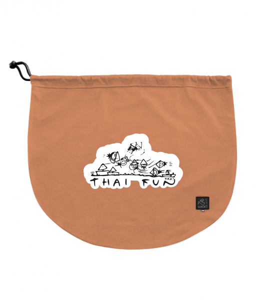 BAVLNĚNÝ OBAL NA HELMU