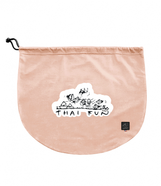 BAVLNĚNÝ OBAL NA HELMU