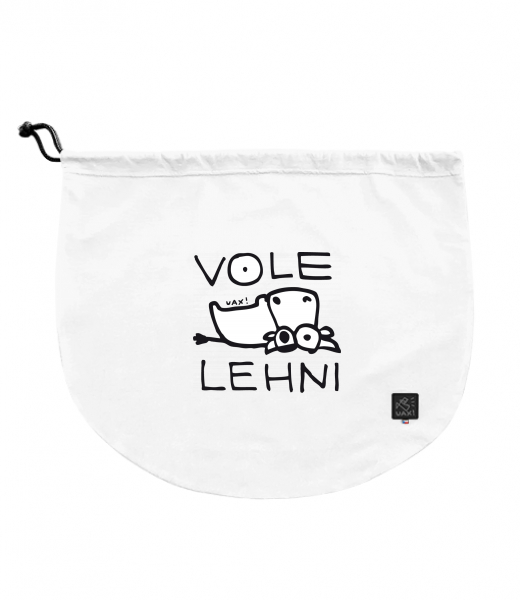 BAVLNĚNÝ OBAL NA HELMU