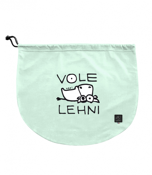 BAVLNĚNÝ OBAL NA HELMU