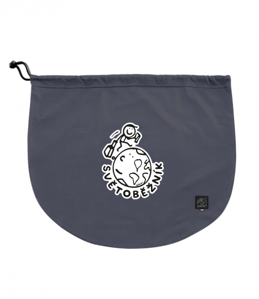 BAVLNĚNÝ OBAL NA HELMU