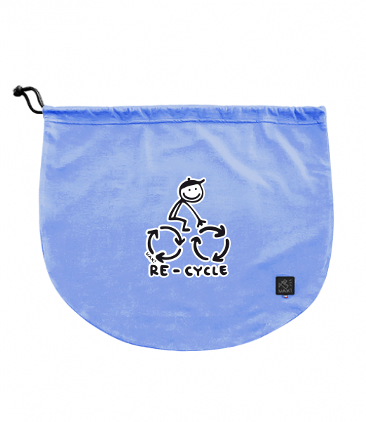 BAVLNĚNÝ OBAL NA HELMU