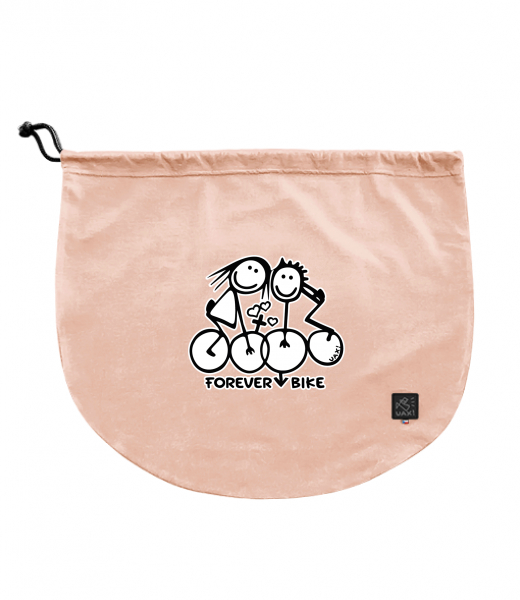 BAVLNĚNÝ OBAL NA HELMU