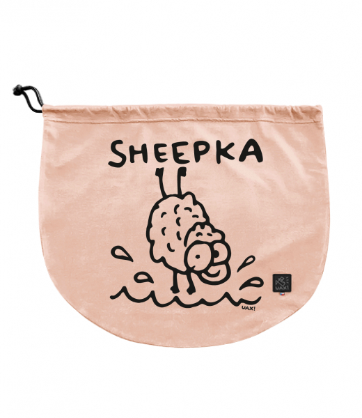 BAVLNĚNÝ OBAL NA HELMU