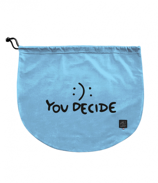 BAVLNĚNÝ OBAL NA HELMU