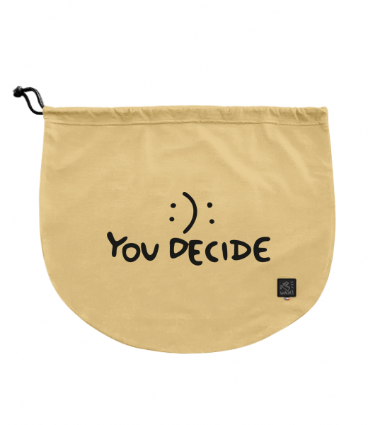 BAVLNĚNÝ OBAL NA HELMU