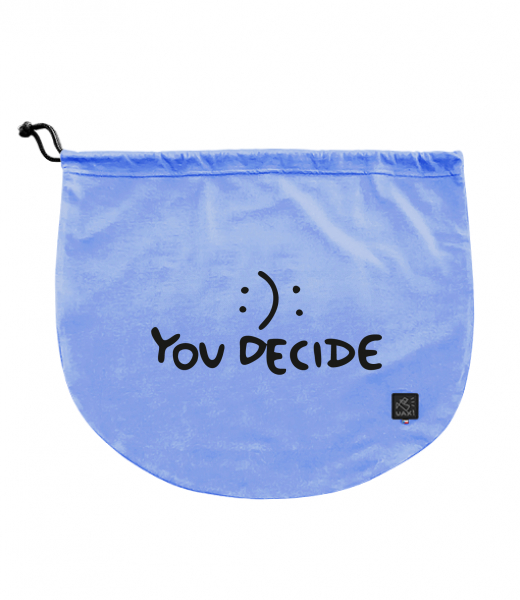 BAVLNĚNÝ OBAL NA HELMU