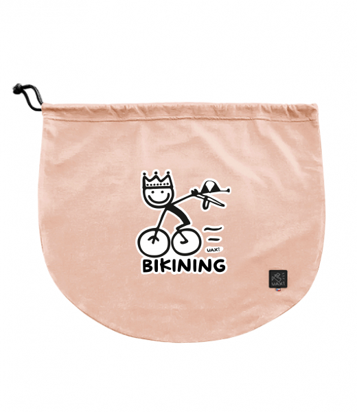 BAVLNĚNÝ OBAL NA HELMU