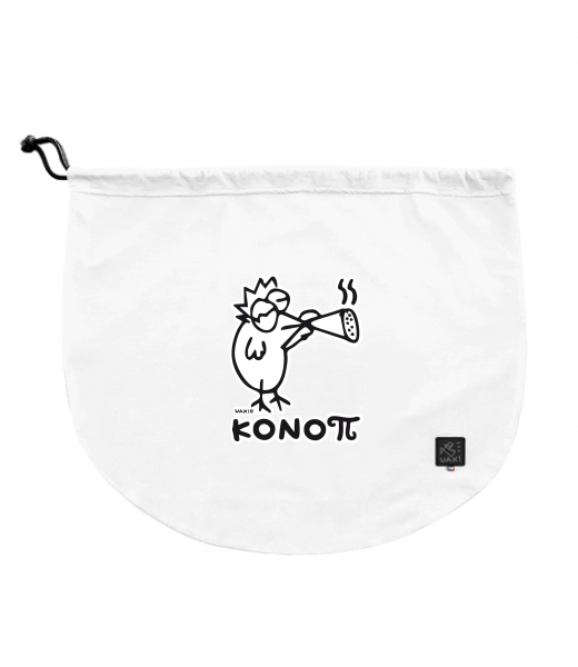 BAVLNĚNÝ OBAL NA HELMU