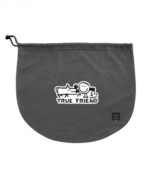 BAVLNĚNÝ OBAL NA HELMU