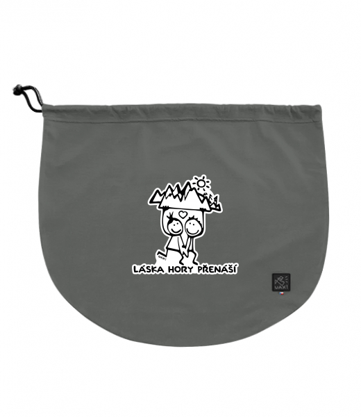 BAVLNĚNÝ OBAL NA HELMU