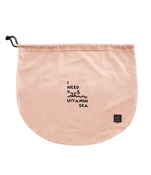 BAVLNĚNÝ OBAL NA HELMU