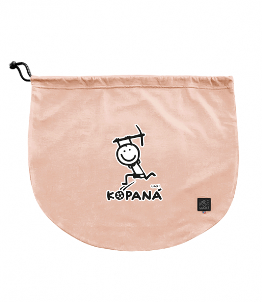 BAVLNĚNÝ OBAL NA HELMU