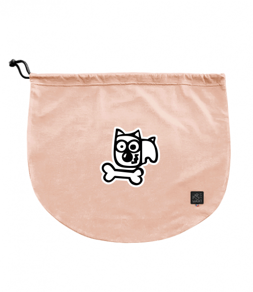 BAVLNĚNÝ OBAL NA HELMU