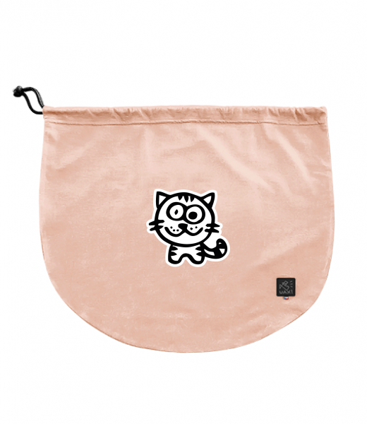 BAVLNĚNÝ OBAL NA HELMU