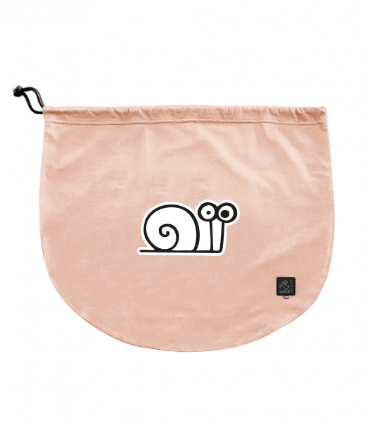 BAVLNĚNÝ OBAL NA HELMU