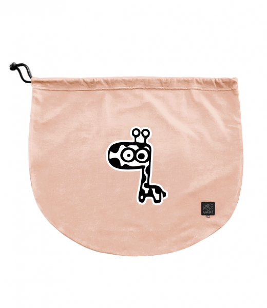 BAVLNĚNÝ OBAL NA HELMU