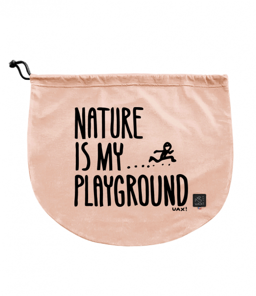 BAVLNĚNÝ OBAL NA HELMU