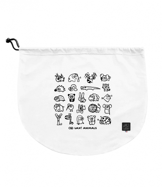 BAVLNĚNÝ OBAL NA HELMU