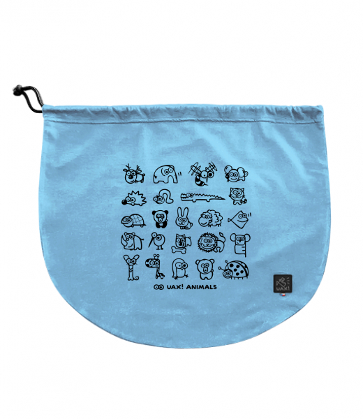 BAVLNĚNÝ OBAL NA HELMU