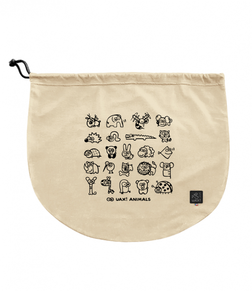 BAVLNĚNÝ OBAL NA HELMU